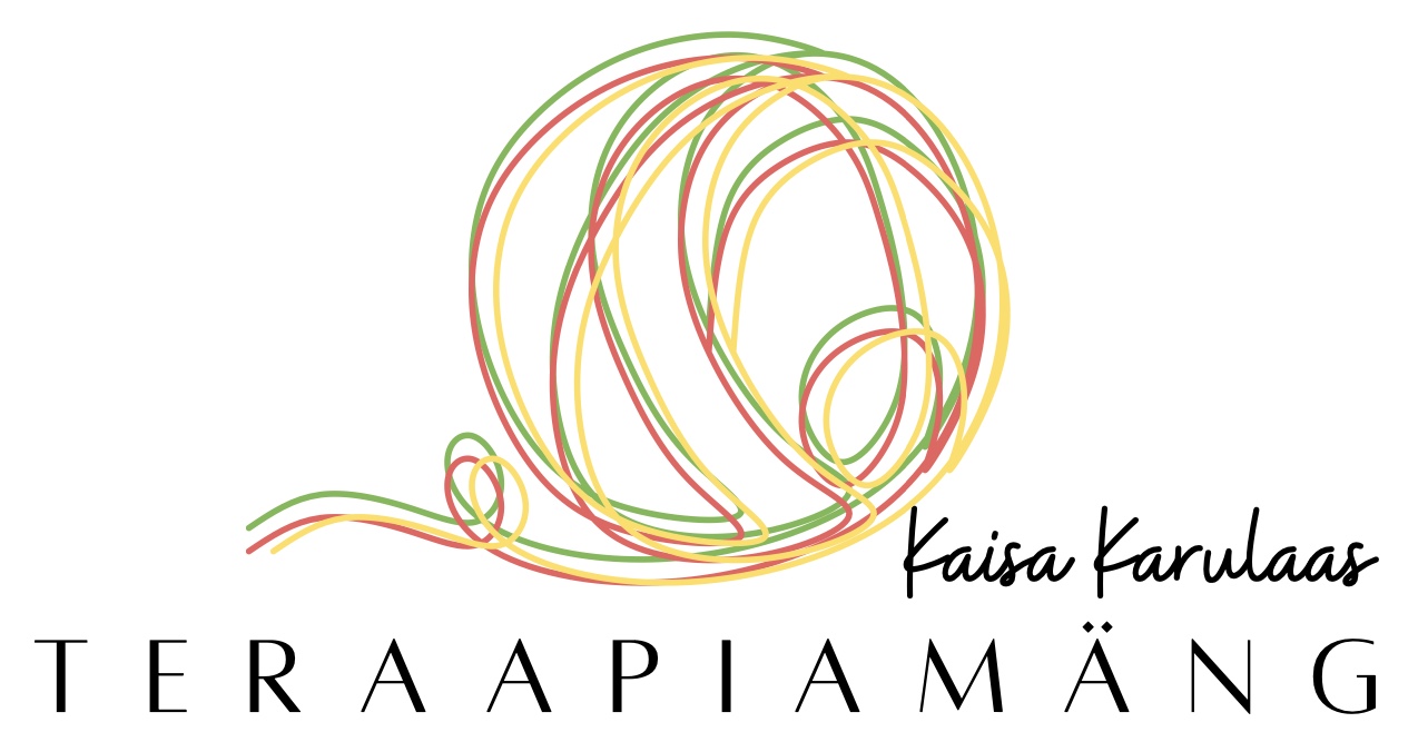 Teraapiamäng